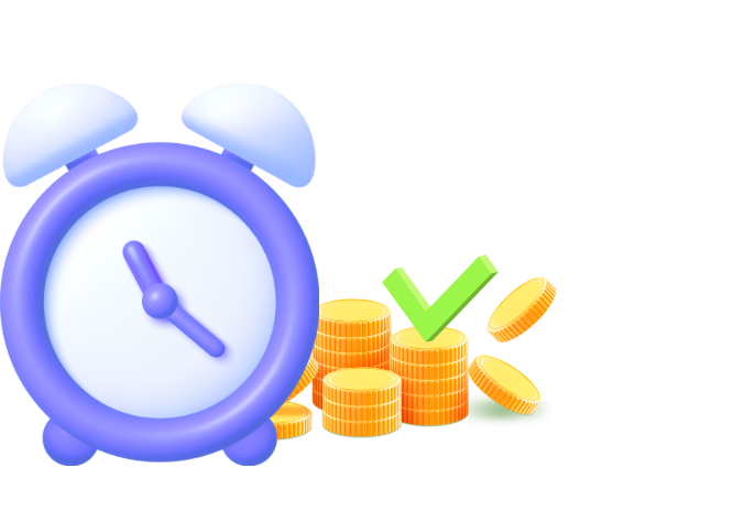 시간과 비용 절약